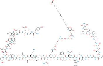 Picture of Endo-Thr5-Tirzepatide