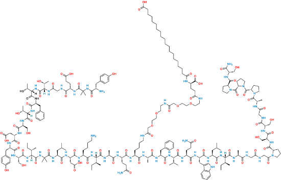 Picture of Endo-Thr5-Tirzepatide