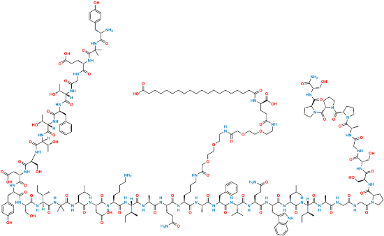 Picture of Endo-Thr7-Tirzepatide