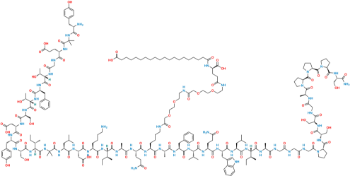 Picture of Endo-Gly29-Tirzepatide