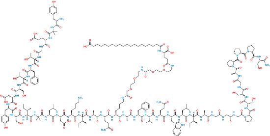 Picture of Endo-Gly29-Tirzepatide