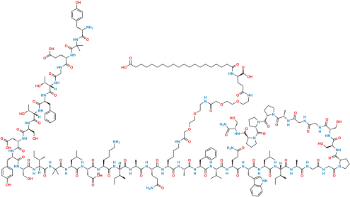 Picture of Endo-Gly34-Tirzepatide