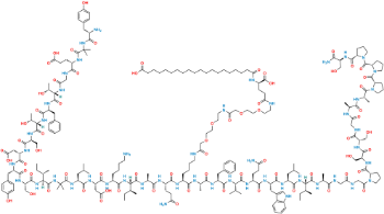 Picture of Endo-Ala35-Tirzepatide