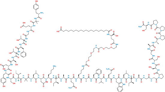 Picture of Endo-Ala35-Tirzepatide