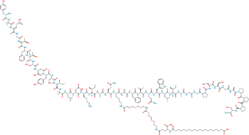 Picture of L-Iso ASP9 Tirzepatide