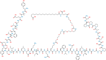 Picture of Endo-AEEA-Tirzepatide