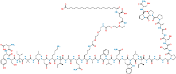 Picture of (9-39) Tirzepatide
