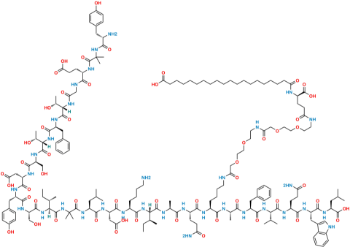 Picture of (1-26) Tirzepatide