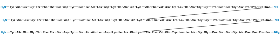 Picture of Tirzepatide Trimer Impurity