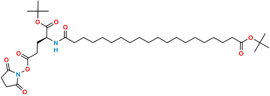 Picture of Tirzepatide Impurity 2