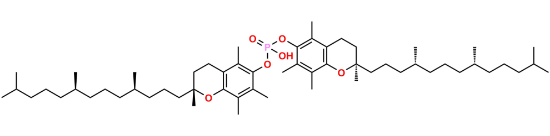 Picture of Di(α-tocopherol) Phosphate