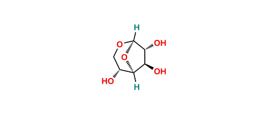 Picture of 1,6-Anhydroglucofuranose