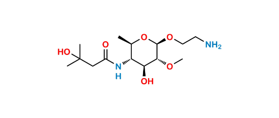 Picture of 2-Aminoethyl β-D-anthropyranoside