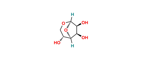 Picture of 1,6-Anhydro-β-D-mannofuranose
