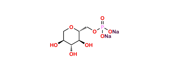 Picture of 1,5-Anhydro-D-glucitol 6-phosphate disodium salt