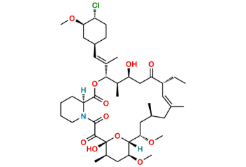 Picture of 17-Epi Pimecrolimus