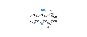 Picture of 9-Aminoacridine-13C6