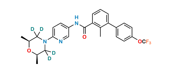 Picture of Sonidegib-D4