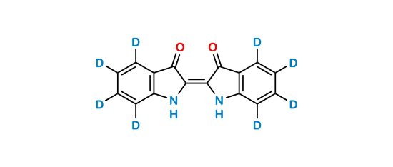 Picture of Indigo-D8 