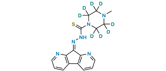 Picture of COTI-219 D8