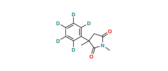 Picture of Methsuximide-d5