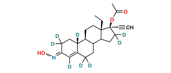 Picture of Norgestimate-D8 (major)