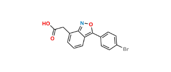 Picture of Bromfenac Impurity 10