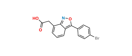 Picture of Bromfenac Impurity 10