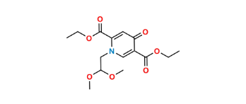 Picture of Dolutegravir Impurity 26