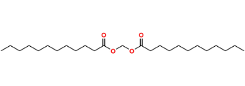 Picture of Methylene didodecanoate
