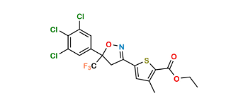 Picture of Lotilaner Ester Impurity