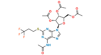 Picture of Cangrelor Impurity 2