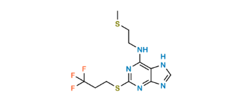 Picture of Cangrelor Impurity 5