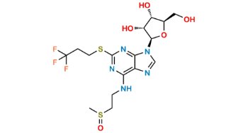 Picture of Cangrelor Impurity 6