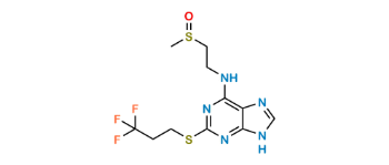 Picture of Cangrelor Impurity 7