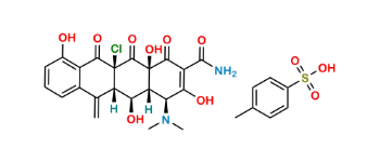 Picture of Doxycycline Impurity 2