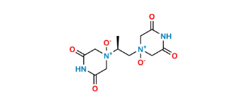 Picture of Dexrazoxane bis-N- Oxide