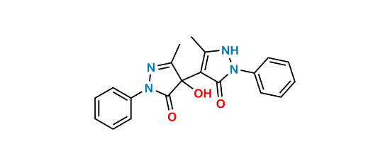 Picture of Edaravone Impurity 14