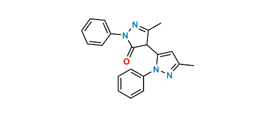 Picture of Edaravone Impurity 15
