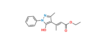 Picture of Edaravone Impurity 16