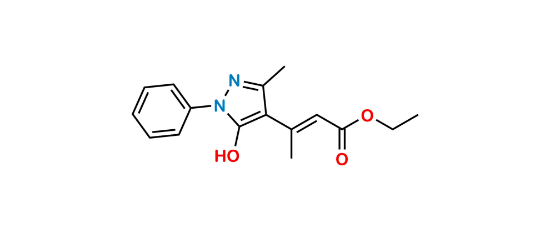 Picture of Edaravone Impurity 16