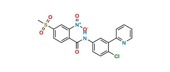 Picture of Vismodegib Impurity 38
