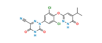 Picture of Resmetirom