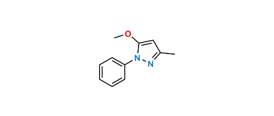 Picture of Edaravone Impurity 17