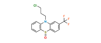 Picture of Fluphenazine Impurity 12