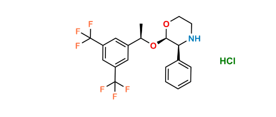 Picture of Aprepitant Impurity 2