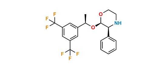 Picture of Aprepitant Impurity 7