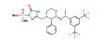 Picture of Fosaprepitant Impurity 10