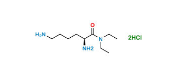 Picture of Glatiramer acetate Impurity4