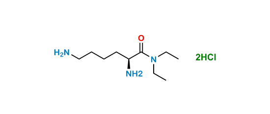 Picture of Glatiramer acetate Impurity4